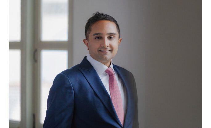 Aon Appoints Neelay Patel as Chief Executive Officer of Malaysia