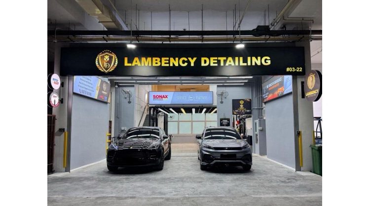 lambency-detailing-expands-its-footprint-with-new-bukit-batok-outlet,-growing-its-presence-to-serve-more-drivers-across-singapore