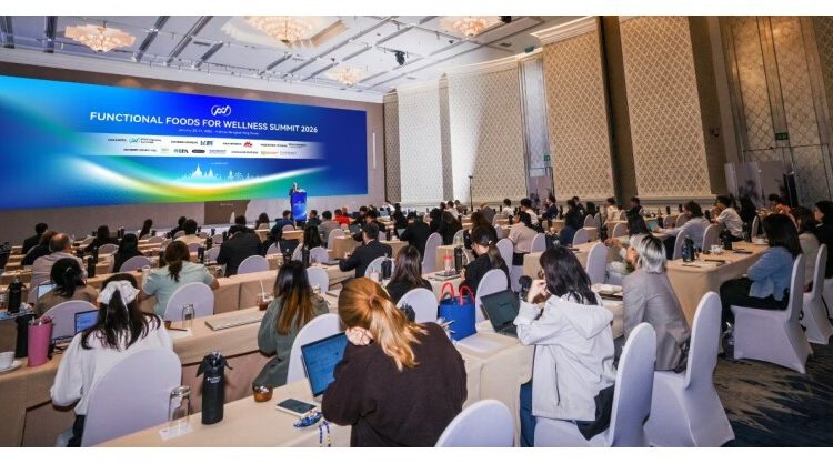 2026-functional-food-&-wellness-summit-successfully-concludes