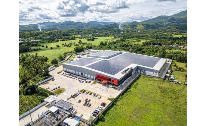 Jollibee Group Opens First Multi-Brand State-of-the-Art Commissary in Cebu, Gearing for Accelerated VisMin and PH Growth