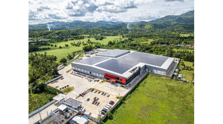 Jollibee Group Opens First Multi-Brand State-of-the-Art Commissary in Cebu, Gearing for Accelerated VisMin and PH Growth