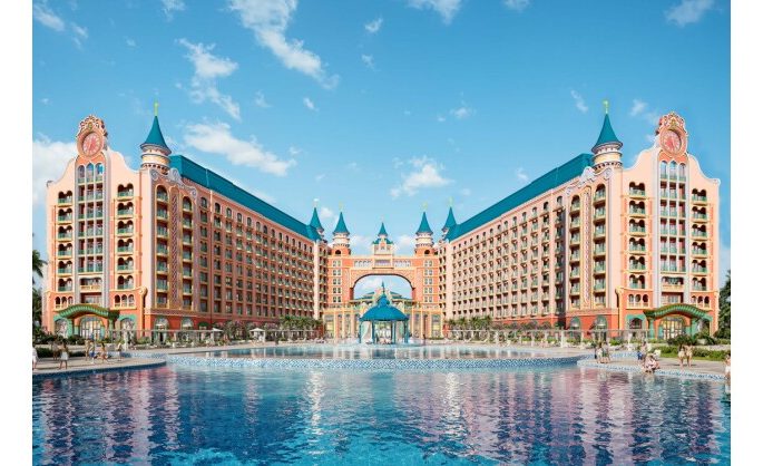 FDI Momentum positions Vietnam’s Real Estate as a resilient hub