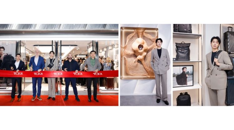 tumi-celebrates-grand-opening-of-first-china-flagship-store-at-shanghai-centre