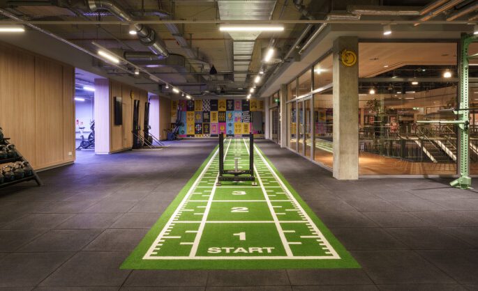 McFIT “The Original” Launches International Franchising – One of Europe’s Most Recognized Fitness Brands Enters a New Era