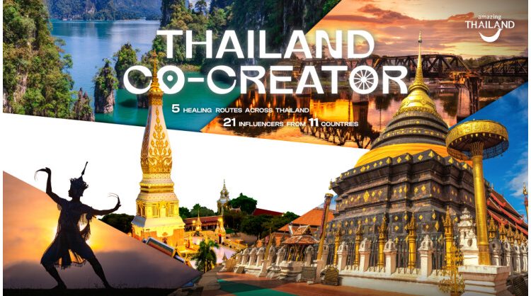 tat-activates-thailand-co-creator-journeys-to-amplify-trusted-thailand-in-short-haul-markets