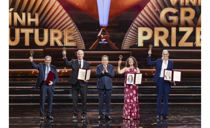 VinFuture Opens Call for Excellent Scientific Breakthroughs for the 6th Season