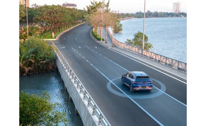 Vinfast and Autobrains announce Strategic Partnership on Developing Autonomous Driving Technology and Affordable Robo-Car