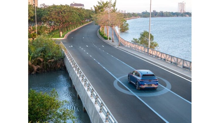 Vinfast and Autobrains announce Strategic Partnership on Developing Autonomous Driving Technology and Affordable Robo-Car