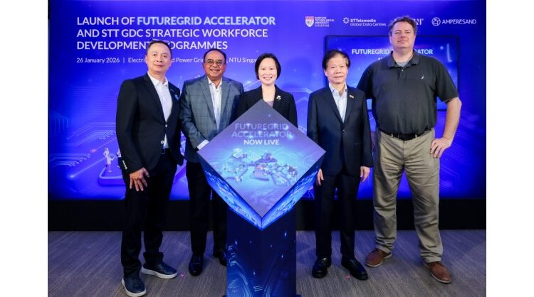 st-telemedia-global-data-centres-launches-southeast-asia’s-first-hvdc-powered-ai-infrastructure-testbed