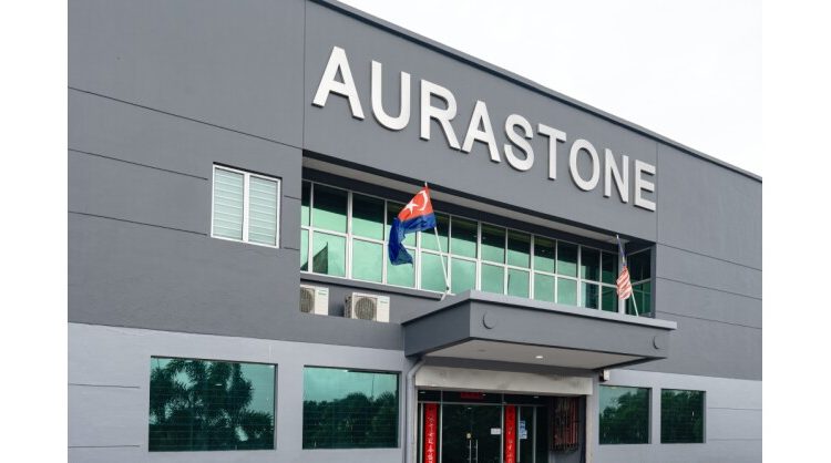 aurastone-announces-malaysia-expansion-with-new-johor-fabrication-hub-and-design-showroom