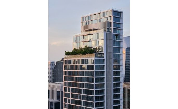 SCOPE’s Ultra-Luxury Residential Performance Underscores Strong Investor Confidence in Thailand’s Prime Market