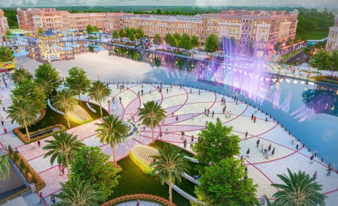 Vincom Retail Launches Vincom Collection – A Next Generation Multi-Experience Commercial Town Model