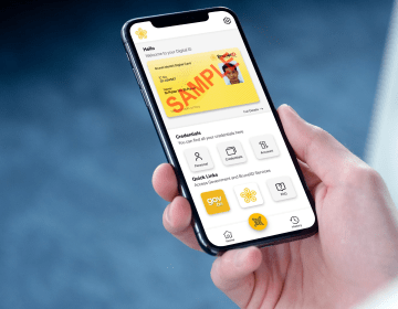 Brunei rolls out national digital ID, registration opens 3 January