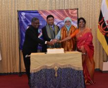 India, Brunei agree to “elevated partnership” as strategic ties deepen