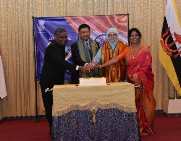 India, Brunei agree to “elevated partnership” as strategic ties deepen
