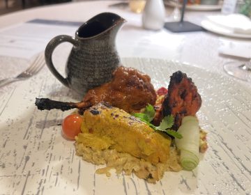 Riwaz introduces a new chapter of contemporary Indian dining with a refreshed new menu