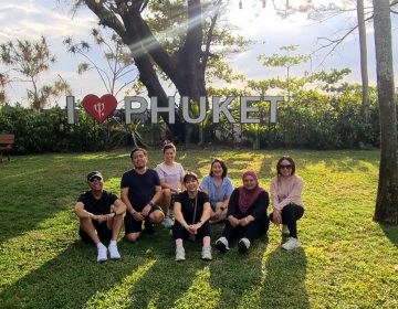 Club Med Phuket: Tropical adventure, relaxation and all-inclusive fun