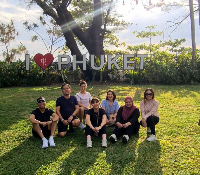 Club Med Phuket: Tropical adventure, relaxation and all-inclusive fun
