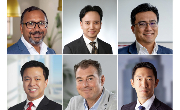 Kearney announces new leadership across Asia Pacific for the firm’s centenary year