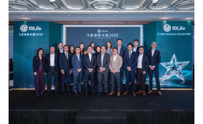 10Life Raises the Bar for Consumer Protection at 5-Star Insurance Awards 2026