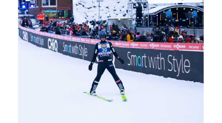 chiq-presents-smart-living-at-fis-ski-jumping-world-cup-in-germany