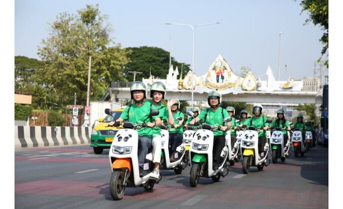 Luyuan Group Participates in Key Event Celebrating the 50th Anniversary of China–Thailand Diplomatic Relations, Promoting Youth Exchange