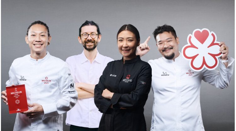 dusit-highlights-rare-convergence-of-michelin-recognition-across-hotels,-dining,-and-the-culinary-talent-it-has-trained