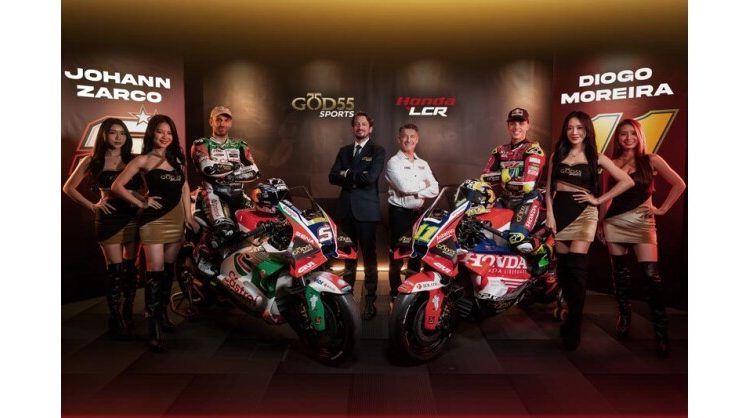 god55-sports-joins-motogp’s-global-stage-as-honda-lcr’s-premium-official-partner