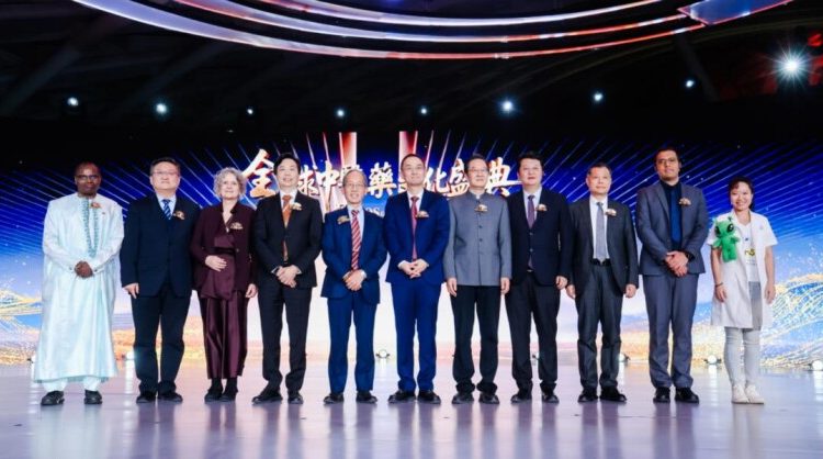 “the-world-tcm-heritage-odyssey”-held-in-beijing,-showcasing-new-practices-in-international-communication-of-traditional-chinese-medicine