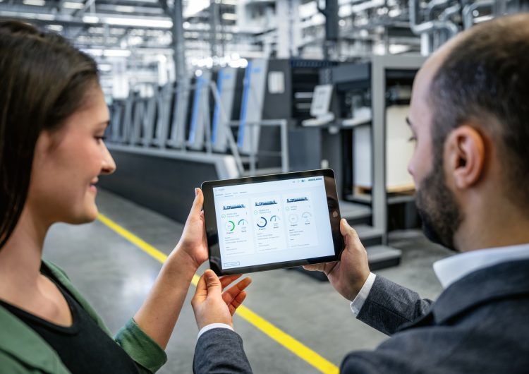 HEIDELBERG achieves significant improvement in profitability after nine months of FY 2025/26 – strategic realignment proceeding as planned