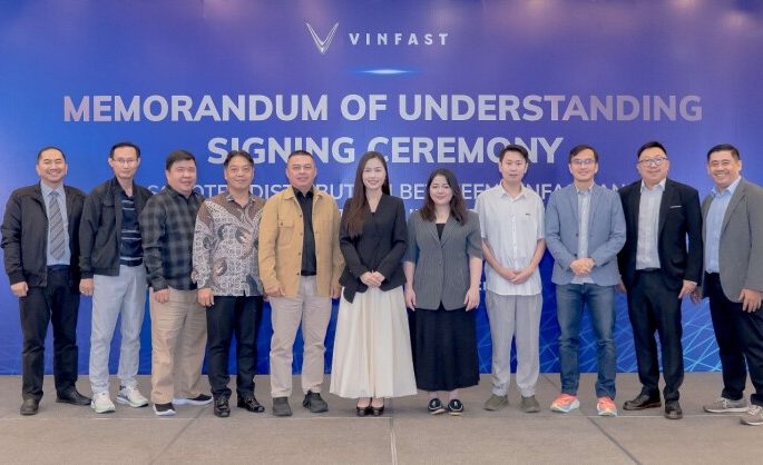 VinFast Officially Enters Indonesia’s E-Scooter Market, Partners with Strategic Dealers