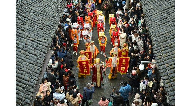 china’s-langzhong-ancient-city-extends-a-global-invitation-to-experience-authentic-festivities