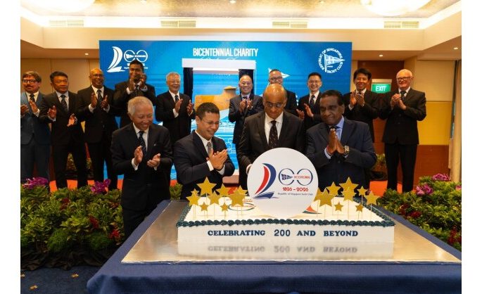 Republic of Singapore Yacht Club Celebrates 200 Years of Heritage with Bicentennial Charity Gala, Raising Over S$320,000 for The President’s Challenge