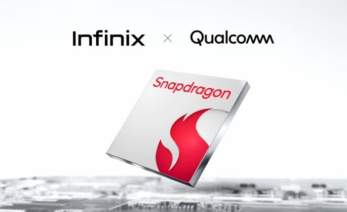 Infinix to Deliver Industry-leading Performance with Snapdragon Platforms