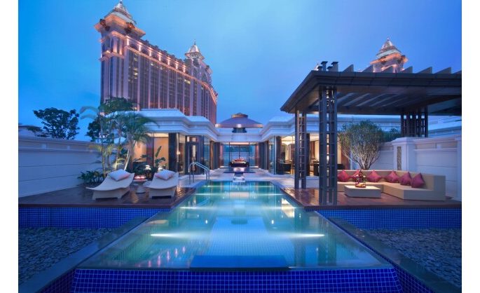 A Constellation of Excellence – Galaxy Macau Secures 12 Forbes Travel Guide Five-Star Awards in 2026