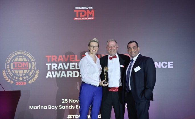 ATPI Strengthens Taiwan Presence with Award-Winning Travel Management Solution