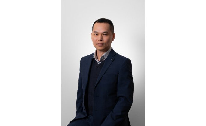 HGC Announces Appointment of Cliff Tam as Chief Commercial Officer of International Business