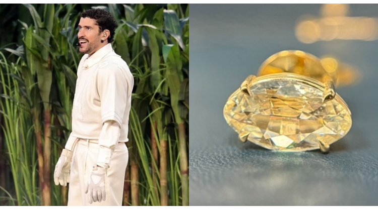 bad-bunny-wears-desert-diamond-to-perform-at-super-bowl-lx-on-february-8,-2026,-in-santa-clara,-california