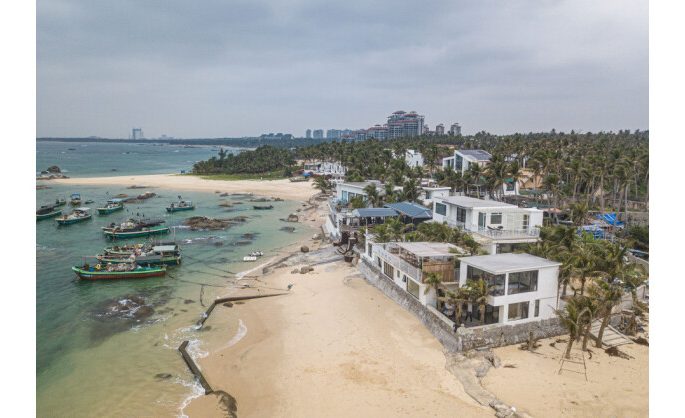 China’s “Space Town” Takes Shape: Rocket Launches Drive Industrial and Tourism Growth