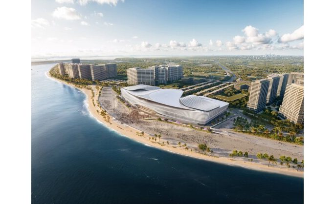 Vinhomes Green Paradise Can Gio, new Standard for Coastal Urban Governance