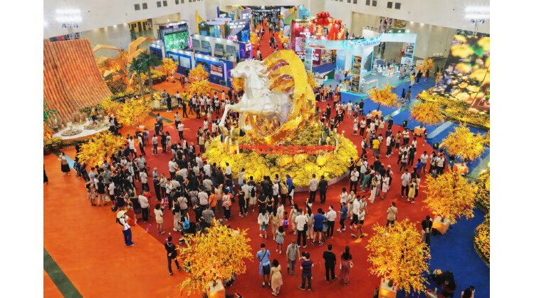 spring-fair-at-vec-marks-vietnam’s-most-ambitious-showcase-yet