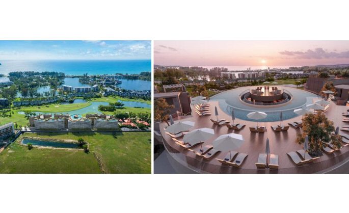 Banyan Group Residences Introduces Angsana Golf Residences Topaz at Laguna Phuket