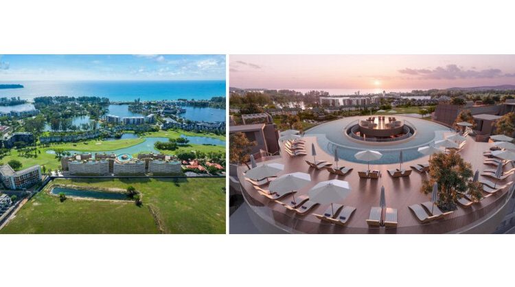 Banyan Group Residences Introduces Angsana Golf Residences Topaz at Laguna Phuket