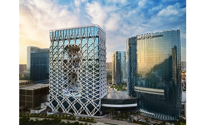 Melco attains world’s most Forbes Travel Guide Five-Star Awards in 2026 for any integrated resort operator