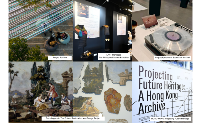 Bangkok Design Week 2026 Sets the Stage as Asia’s Creative Hub