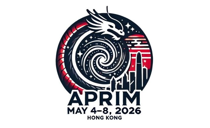 “The Olympics of Astrophysics and Space Science”  APRIM2026 Makes Hong Kong Debut