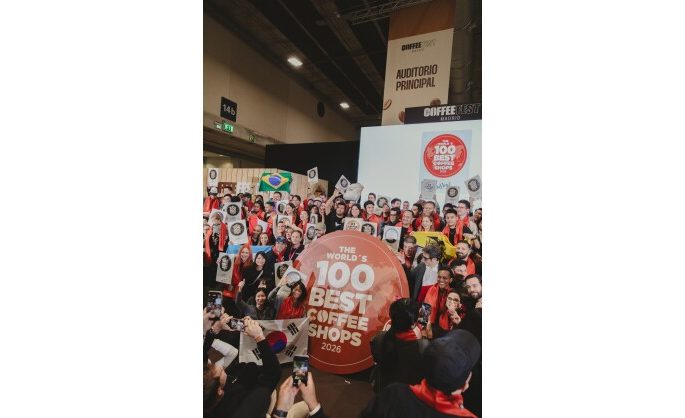 The World’s 100 Best Coffee Shops: Asia Pacific’s Notable Winners