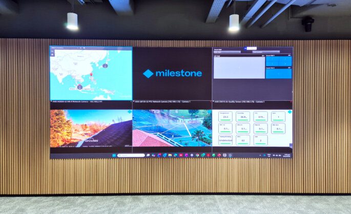 Milestone Systems expands Singapore footprint with the launch of Asia Experience Centre, strengthening regional leadership in video technology