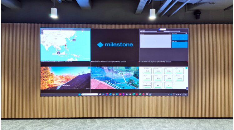 milestone-systems-expands-singapore-footprint-with-the-launch-of-asia-experience-centre,-strengthening-regional-leadership-in-video-technology
