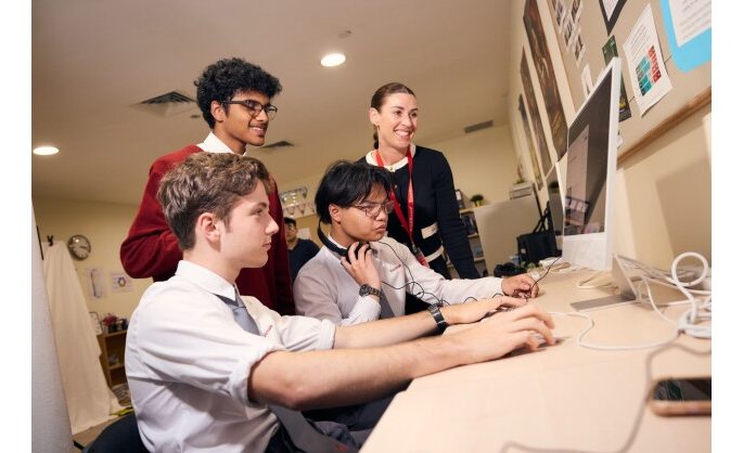 EtonHouse Rolls Out Enterprise AI Workspace with OpenAI, Aligning Education with Singapore’s National AI Push